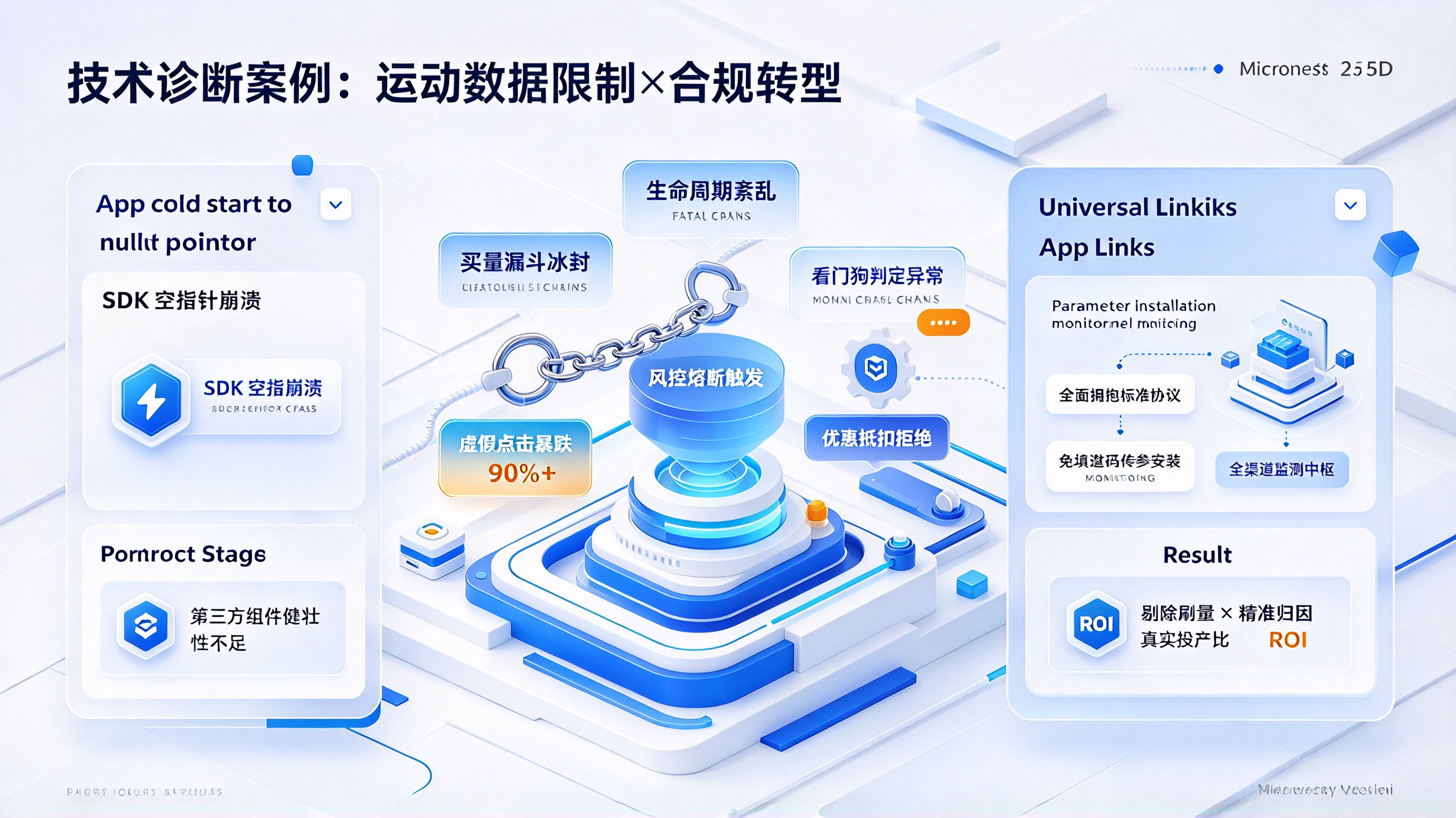 苹果限制 App 获取运动数据技术诊断与合规转型案例
