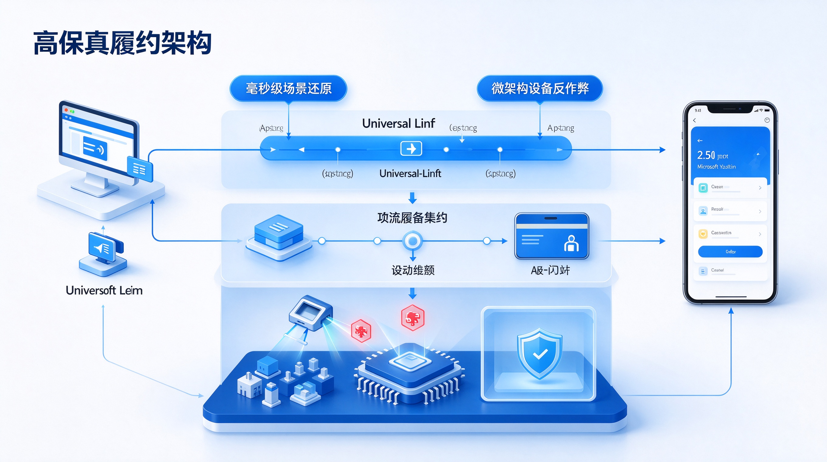 跨端协同三大摩擦痛点与机器欺诈隐患