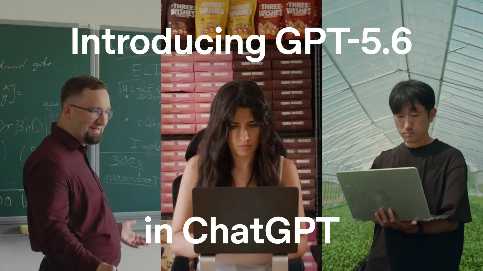 OpenAI Launches ChatGPT Work? Why Autonomous Agents Rule