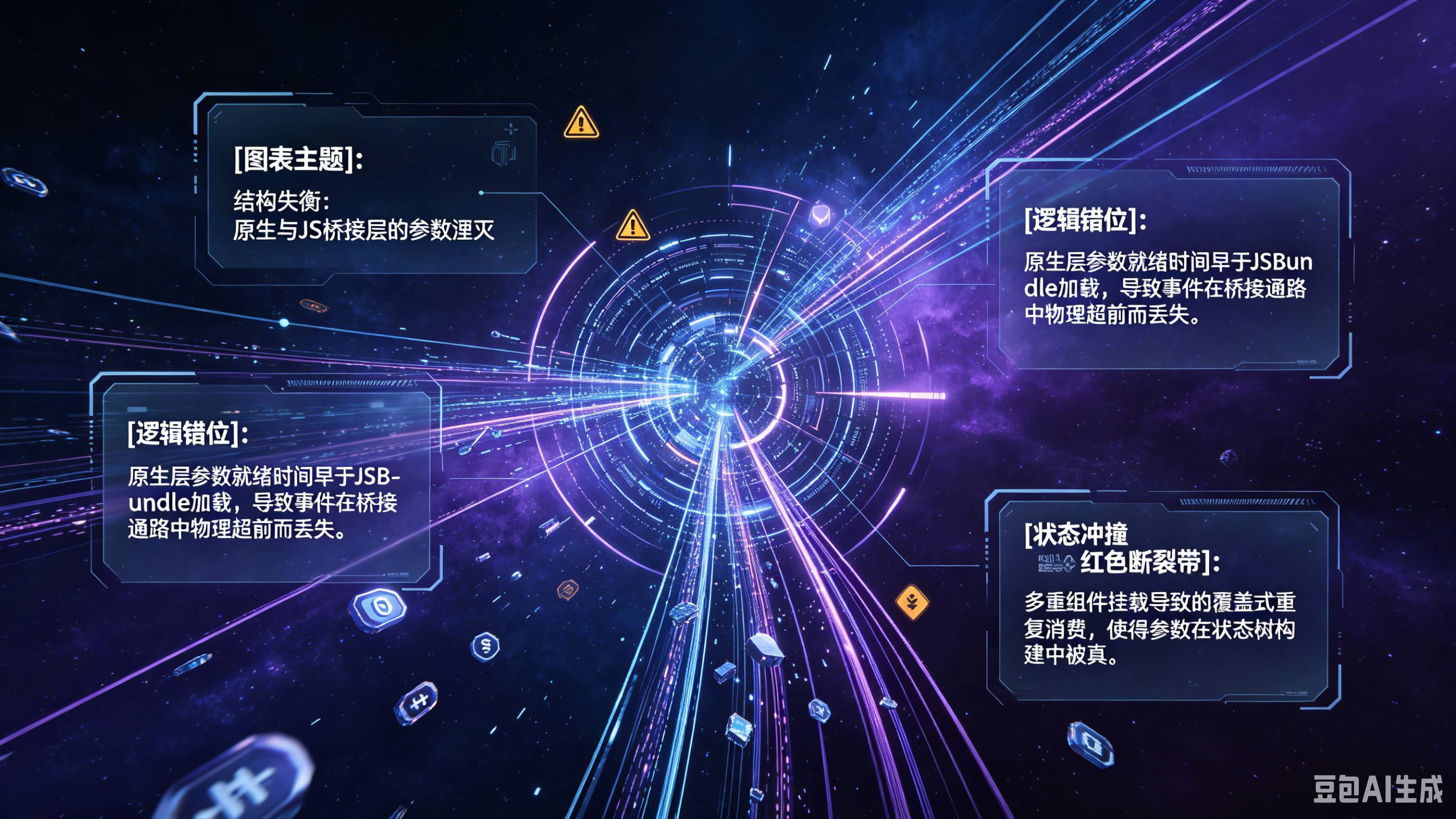 React Native传参归因丢失参数解决办法？原生到JS全链路修复
