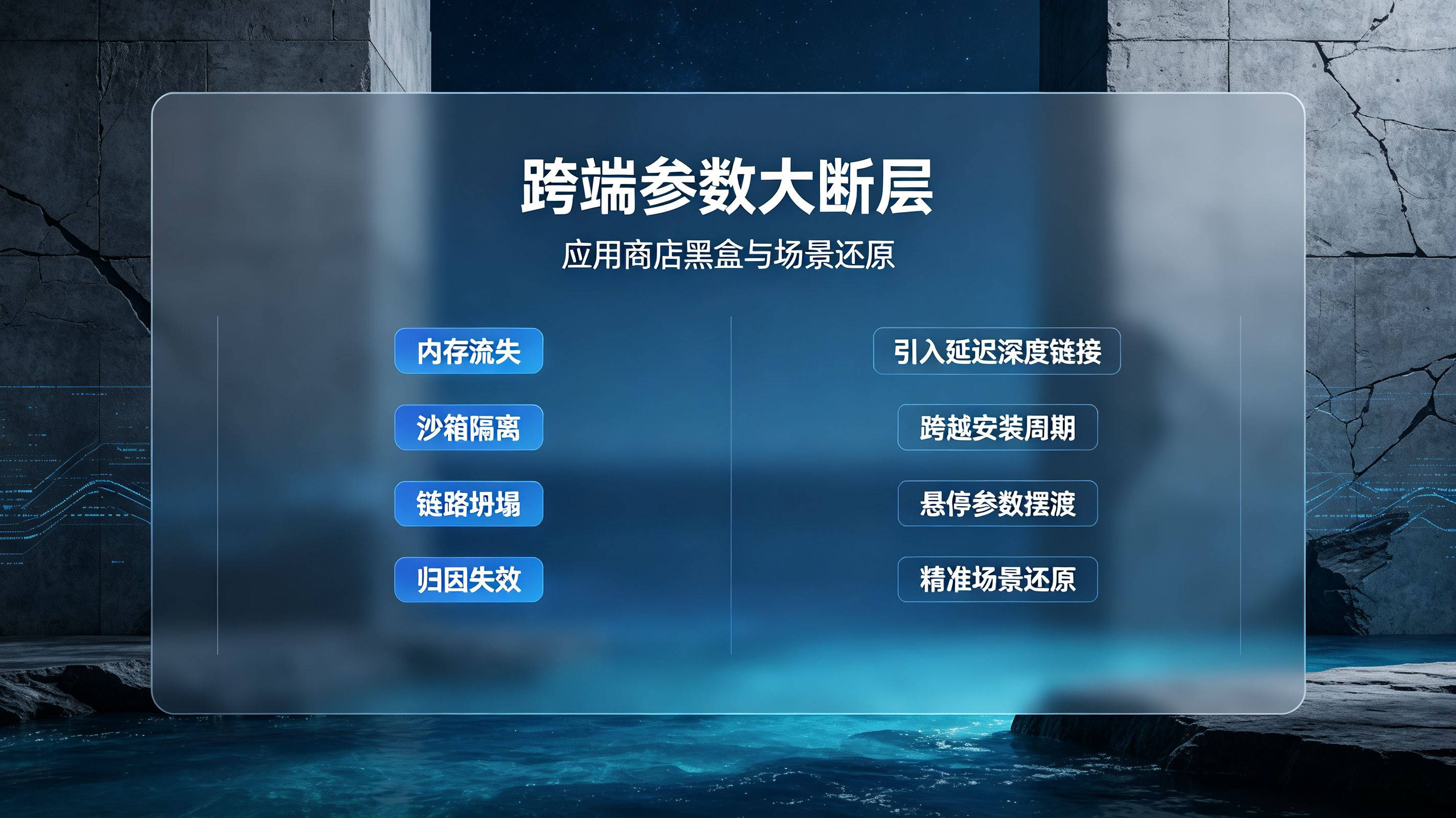 APP安装后如何跨端传递H5参数？延迟深度链接(DDL)与场景还原底层架构指南