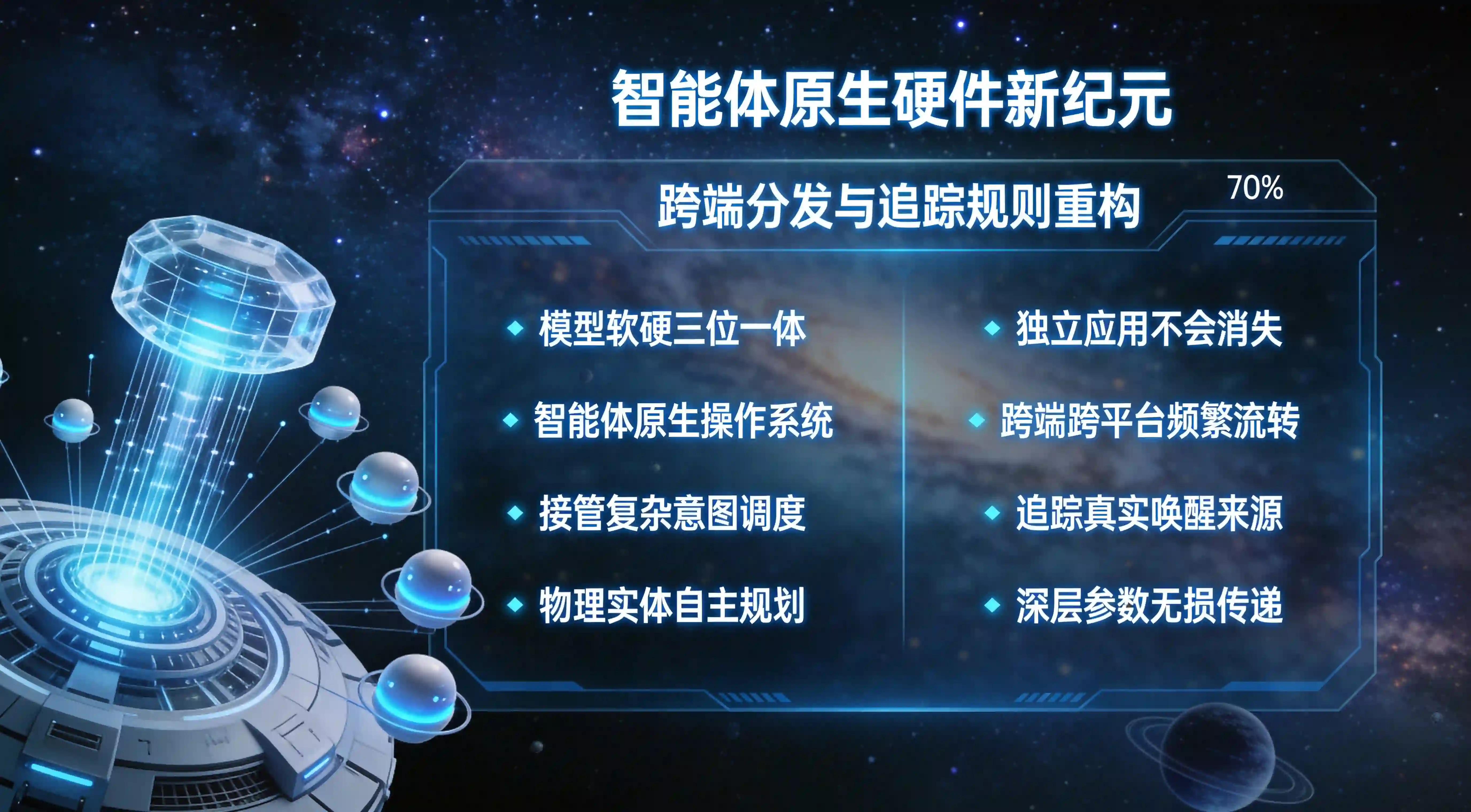 阶跃首款智能体终端STEPX Neo亮相？新型独立AI硬件目前依然无法完全取代传统应用