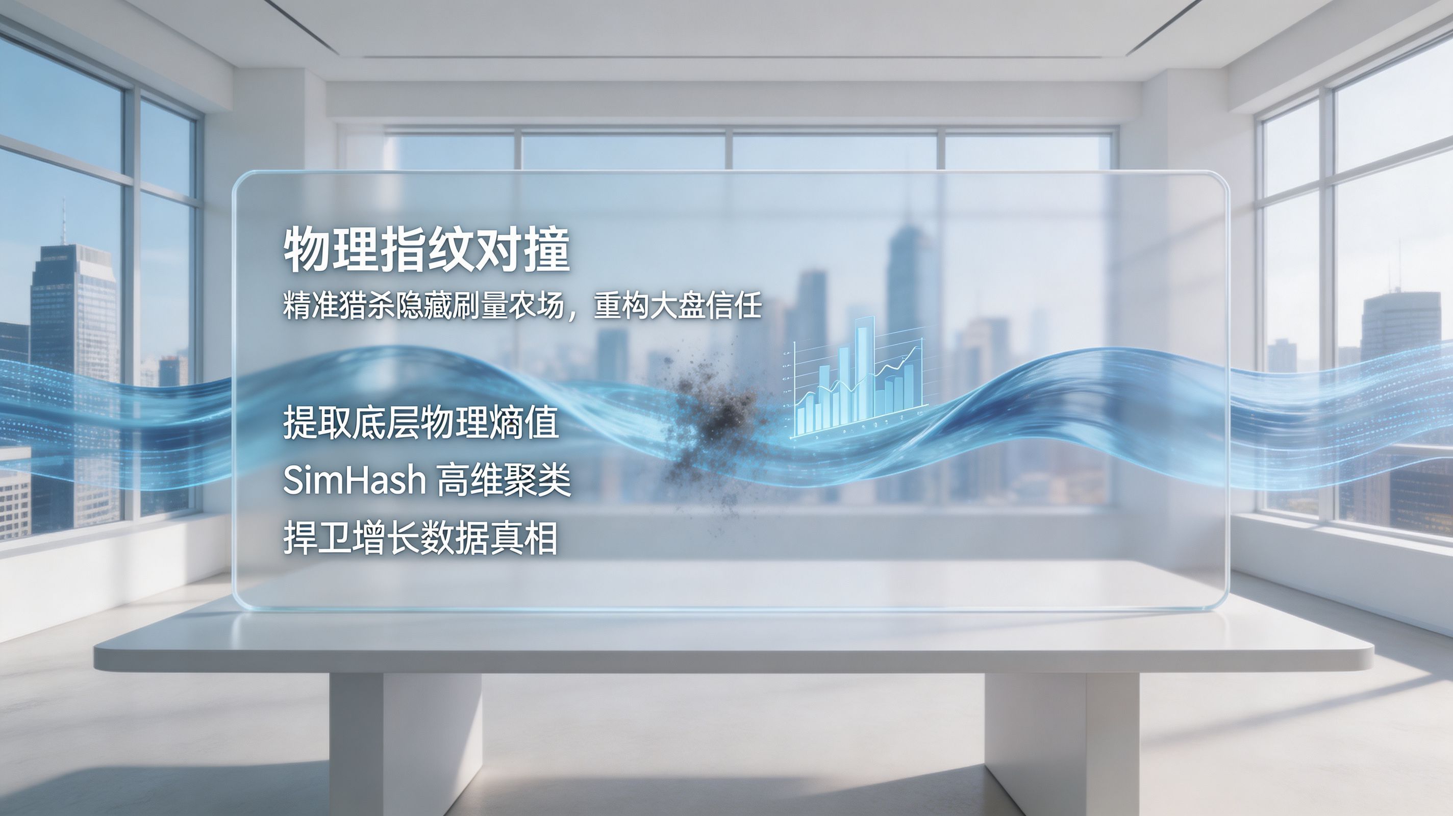怎样用设备指纹对撞找出隐藏的肉机刷量农场？反作弊与物理特征对撞策略解析