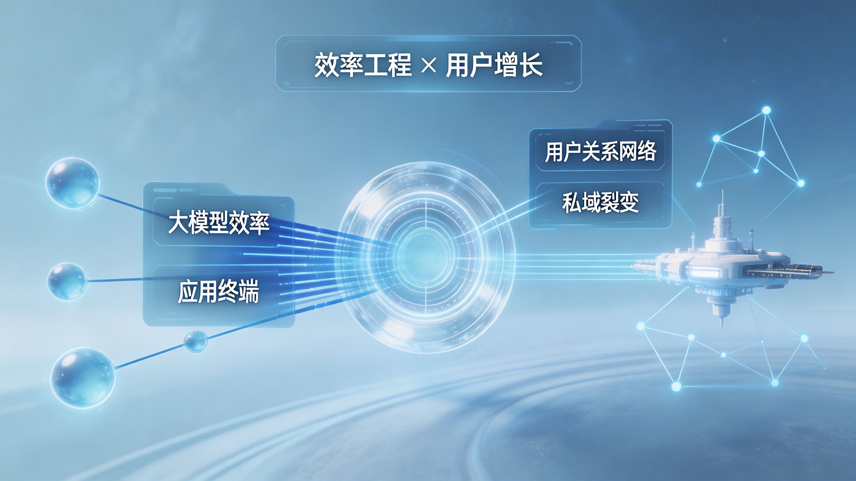 国产大模型连夜开源降价？技术同质化趋势下用户体验成为核心竞争力