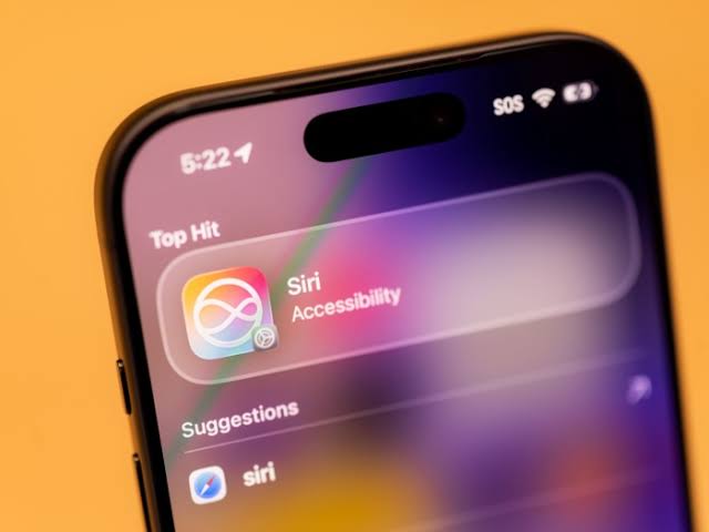 苹果公测 Siri 人工智能？应用意图承接面临更严路由考验
