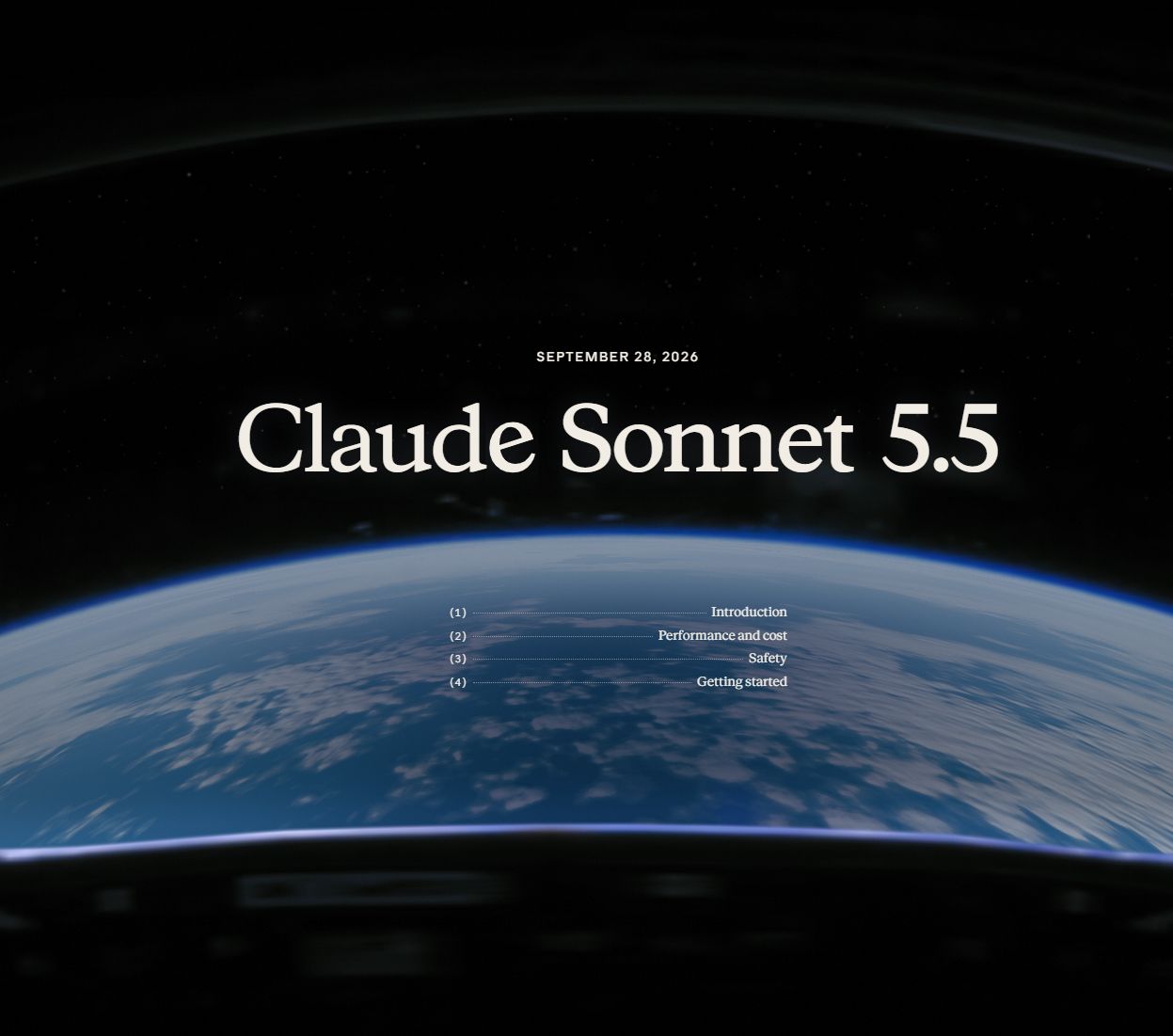 Anthropic 发布 Sonnet 5.5？高频智能体调用如何重塑归因成本