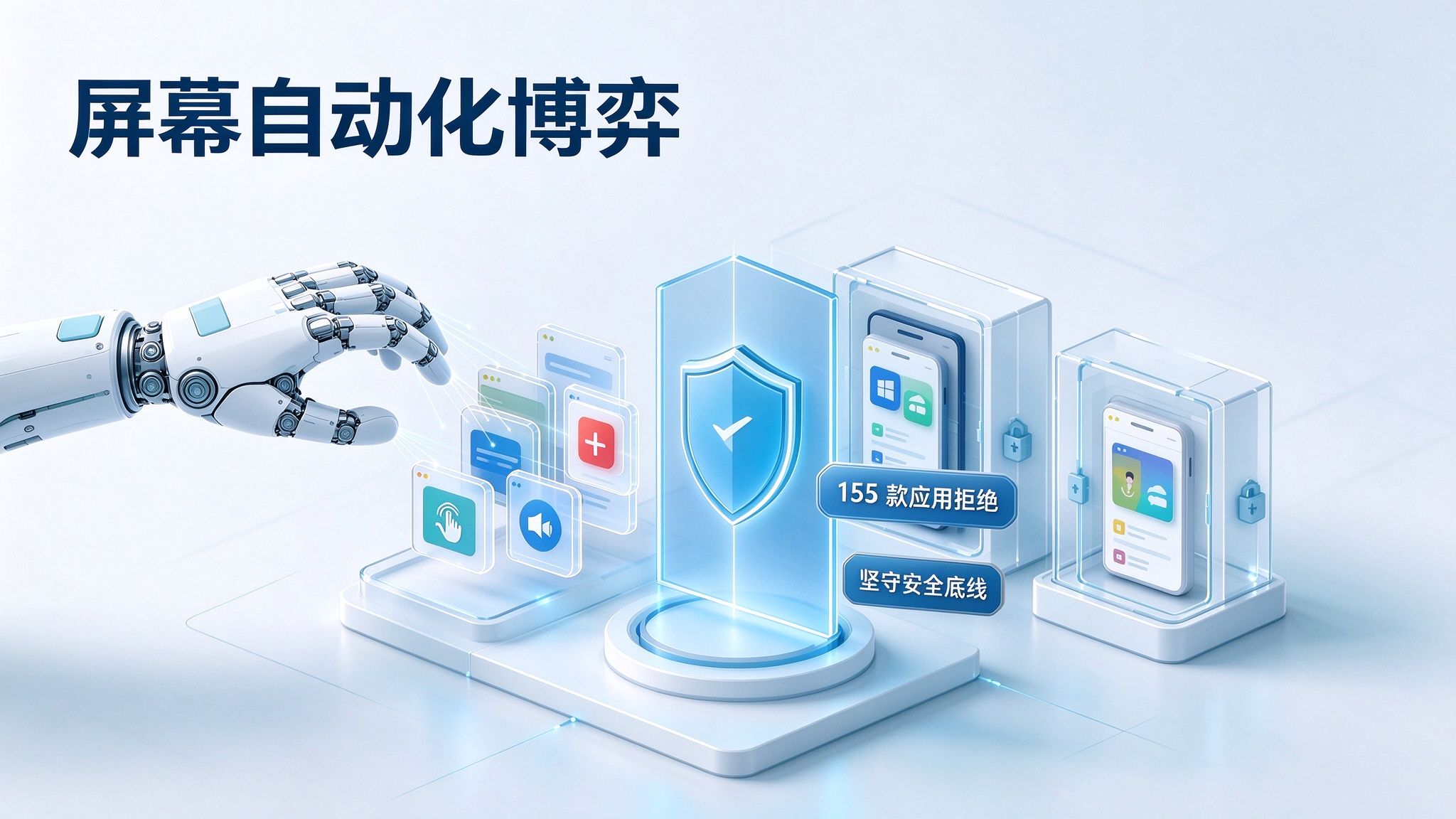 排行占位
