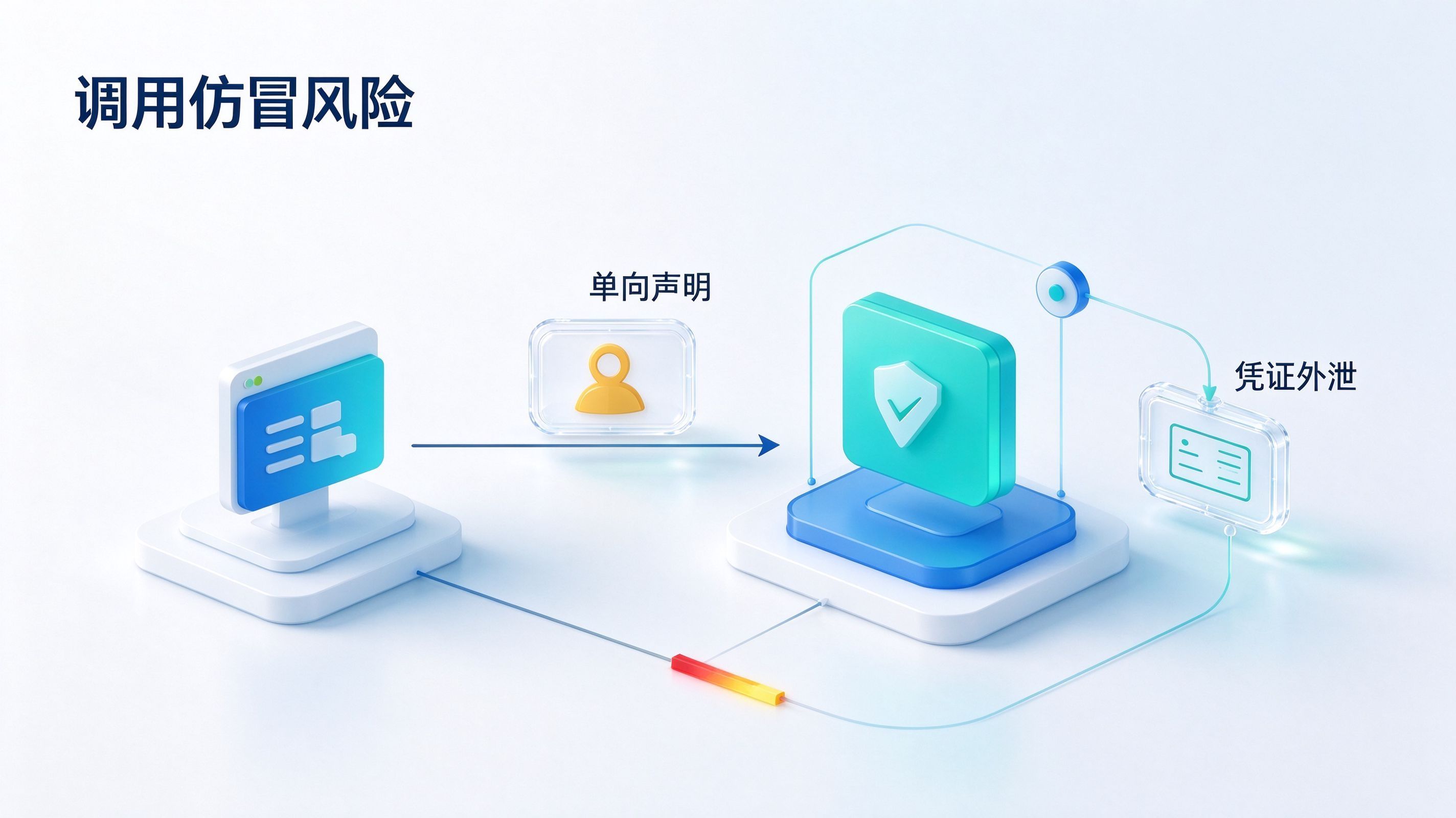 微软身份验证器曝漏洞？账户令牌遭窃终端如何防仿冒